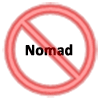No Nomad