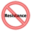 No Resistance