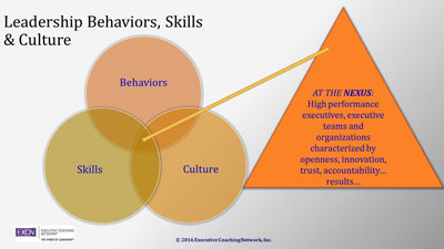 Leadership Behavior and Skills