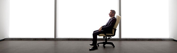 Executive Vitality™: Do You Have a Lonely Office?